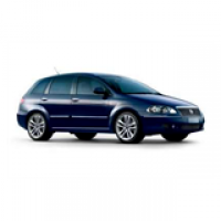 Fiat / Croma (1986 - 2010) / Croma, 194 (2005 - 2010) / Croma 2.2 16V
