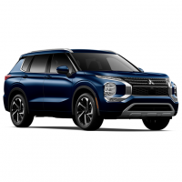 Mitsubishi / Outlander (2002 - ) / Outlander IV, GM / GN (2021 - по н.в.) / Outlander 2.4 2WD (4B12) (GN0W)