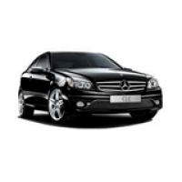 Mercedes-Benz / CLC-класс (2008 - 2011) / CLC-Class, CL203 (2008 - 2011) / CLC 220 CDI 203.708
