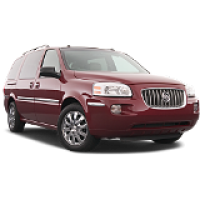 Buick / Другие модели (1991 - ) / Terraza (2004 - 2007) / Terraza 3.5 V6