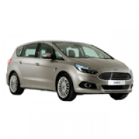 Ford / S-Max (1999 - ) / S-Max, MK II / CJ (2015 - по н.в.) / S-Max 2.0 TDCi Duratorq 150 180 AWD / 4WD (110 кВт) (132 кВт)