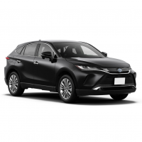 Toyota / Другие модели (1982 - ) / Toyota Harrier IV / Venza, XU80 (2020 - по н.в.) / Harrier / Venza 2.0i 4WD (M20A-FKS/M20C-FKS) (MXUA85/MXUA85L)