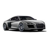 Audi / R8 (2007 - ) / R8 Coupe, 4S3 (2015 - по н.в.) / R8 5.2 FSI quattro (456 кВт)