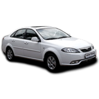 Uz-Daewoo / Gentra (2013 - 2018) / Gentra 1.5 2WD