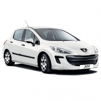 Peugeot / 308 (2007 - ) / 308, T7 (2007 - 2013) / 308 1.6 Bioflex (TU5JP4) (NFU)