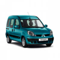 Renault / Kangoo (1997 - ) / Kangoo, K76 / F76 / X76 (1997 - 2009) / Kangoo 1.9 dTi 2WD (F9Q)