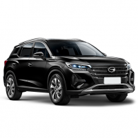 GAC / Trumpchi GS4 (2020 - по н.в.) / Trumpchi GS4 1.5T/1.3T PHEV