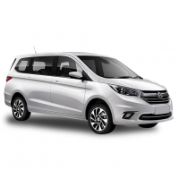 Changan / Auchan A600 EV (2018 - 2022) / EV 2WD