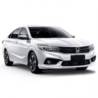 Honda / Другие модели (1983 - ) / Crider (Lingpai) (2013 - 2019) / Crider 1.8 2WD
