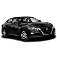 Nissan / Altima (2001 - ) / Altima, L34 (2018 - по н.в.) / Altima 2.5 AWD / 4WD