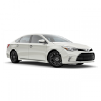 Toyota / Avalon (1994 - ) / Avalon, XX40 (2013 - по н.в.) / Avalon Hybrid (USA) (AVX40)