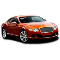 Bentley / Continental GT, 3W / 3W3 / 3W8 (2003 - 2012) / Continental GT Speed