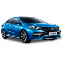 Chery / Arrizo GX (2018 - ) / Arrizo GX (2018 - по н.в.) / 1.5T 2WD (SQRE4T15B/SQRE4T15C)