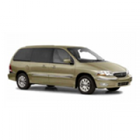 Ford / Другие модели (1982 - ) / Windstar (1994 - 2004) / Windstar 3.8 V6