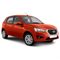 Datsun / mi-Do, BD0 (2014 - по н.в.) / mi-Do 1.6 16V 2WD (VAZ-21127/1.6LW16V)