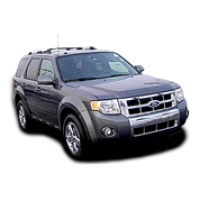Ford / Escape (1989 - ) / Escape, 1-го поколения (2000 - 2008) / Escape Hybrid