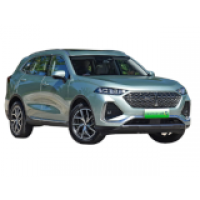 WEY / Latte (2021 - по н.в.) / 1.5T DHT-PHEV 2WD/4WD
