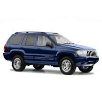 Jeep / Grand Cherokee (1990 - ) / Grand Cherokee, ZJ (1990 - 1999) / Grand Cherokee 5.9 V8 (USA) ZJ
