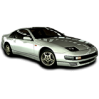 Nissan / Другие модели (1982 - ) / 300 ZX (1984 - 1991) / 300 ZX Z31