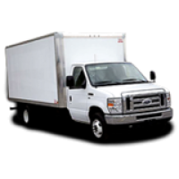 Ford / E-серия (1991 - ) / E-450 (2001 - 2014) / E-450 4.6 V8 E85