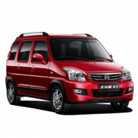 BAIC / Changhe Big Dipper (2017 - по н.в.) / 1.4 2WD (K14B-G)