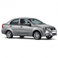 RAVON / Nexia R3 (2016 - по н.в.) / Nexia R3 1.5 2WD