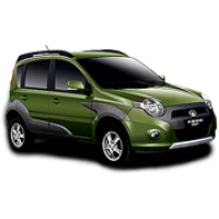 Great Wall / Haval M1 (2007 - ) / Haval M1 (2007 - по н.в.) / Haval M1 1.3