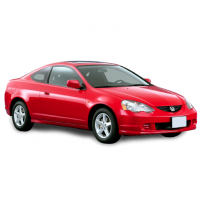Honda / Другие модели (1983 - ) / Integra IV (2001 - 2006) / 2.0 2WD (K20Z1) (DC5)