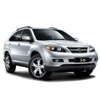 BYD / S6 (2011 - по н.в.) / S6 2.4 (123 кВт) QCJ6480S2, BYD6480S1/S2