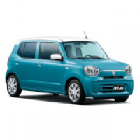 Suzuki / Alto (1985 - ) / Alto IX, HA37S/97S (2021 - по н.в.) / Alto 0.7/0.7 MHEV 2WD/4WD