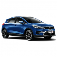Geely / GS (2016 - ) / GS (2016 - по н.в.) / GS 1.3