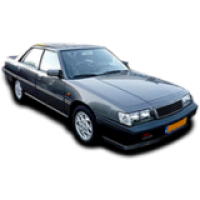 Mitsubishi / Другие модели (1982 - ) / Sapporo (1984 - 1991) / Sapporo 2.4i