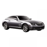 Chrysler / Другие модели (1986 - 2017) / Crossfire (2003 - 2009) / Crossfire SRT-6 (USA)