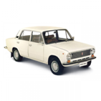 ВАЗ / 2101 / 2102 (1970 - 1988) / 21025 / 21026 1.5