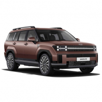 Hyundai / Santa Fe (2000 - ) / Santa Fe, MX5 (2023 - по н.в.) / 2.5 T-GDi 4WD (G4KP)