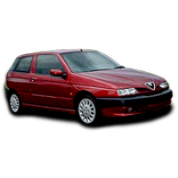 Alfa Romeo / 145, 930 (1994 - 2000) / 145 1.4 T.Spark