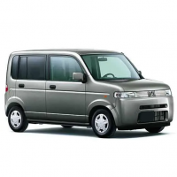 Honda / Другие модели (1983 - ) / Honda - ThatS, JD (2002 - 2007) / 0.7 4WD (E07Z/E07ZT) (JD2/JD2-1/JD2-2)