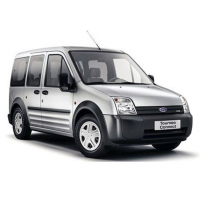 Ford / Tourneo (2002 - ) / Tourneo Connect (2002 - 2011) / Tourneo Connect 1.8 TDCI (81 кВт)