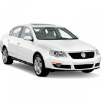 Volkswagen / Magotan (2007 - 2023) / Magotan, B6 / 9X / 9X2 (2007 - 2011) / Magotan 2.0 TSI