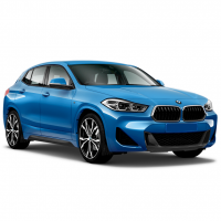 BMW / X2 (2017 - ) / X2, F39 (2017 - по н.в.) / X2 M35i xDrive