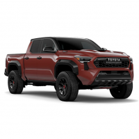 Toyota / Tacoma (23 - ) / Tacoma, N400 (23 - по н.в.) / 2.4 2WD (T24A-FTS) (TZNA40/TZNA41)