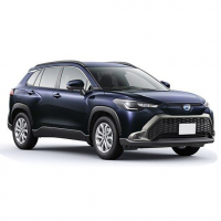 Toyota / Другие модели (1982 - ) / Corolla Cross (2020 - по н.в.) / Corolla Cross 1.8i / 1.8ia 2WD (2ZR-FAE/2ZR-FBE/2ZR-FE) (ZSG10)