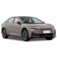 Toyota / bZ (2022 - ) / bZ3 (2023 - 2023) / 135 kW / 180 kW 2WD (BYD TZ200-XS002) (BEAM10)