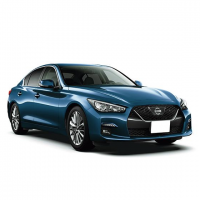 Nissan / Skyline (1985 - ) / Skyline XIII, V37 (2013 - по н.в.) / Skyline 3.0T 2WD (VR30DDTT) (RV37/5BA-RV37)
