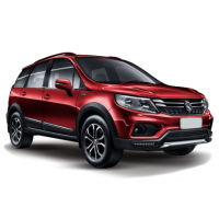 Forthing / Joyear X3 (2014 - 2019) / 1.5 2WD (4A91S)