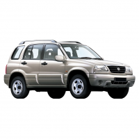 Suzuki / Vitara (1988 - ) / Grand Vitara I (1998 - 2005) / Grand Vitara 1.6 4WD (G16B) (FTA03/FTB03/GTA03/SQ416Q/SQ416V/SQ416X/SQ416X-3)