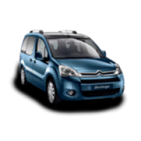Citroen / Berlingo (1996 - ) / Berlingo Multispace (1996 - 2008) / Berlingo Multispace 1.6i 16V 2WD (TU5JP4) (NFU)
