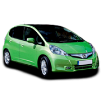 Honda / Jazz (2002 - ) / Jazz Hybrid, GP1 (2011 - 2015) / Jazz Hybrid