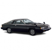 Nissan / Silvia (1979 - 2002) / Silva, S110 (1979 - 1983) / 2.0 2WD (Z20E/FJ20E) (PS110/US110)