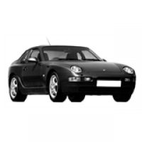 Porsche / Другие модели (1981 - ) / 968 (1991 - 1994) / 968 CS